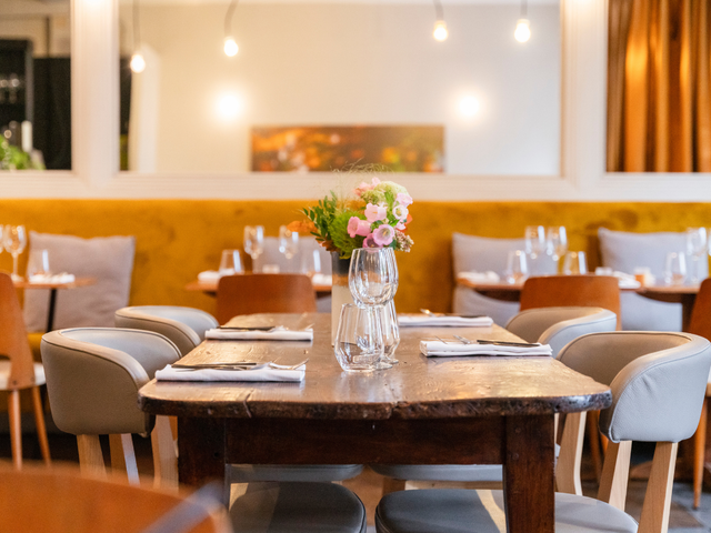 TOWA Towa restaurant