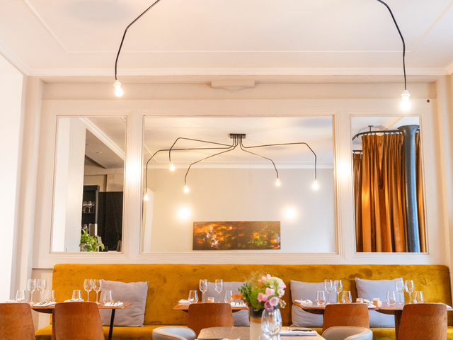 TOWA Towa restaurant