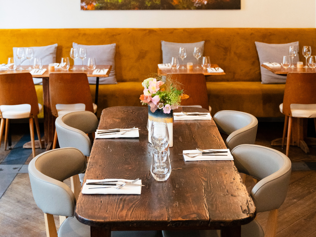 TOWA Towa restaurant