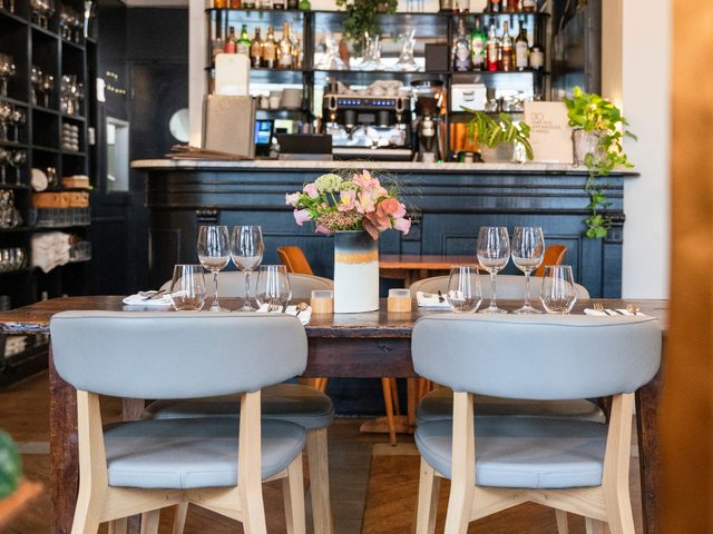 TOWA Towa restaurant